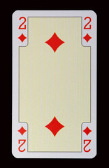 Kartenspiel - Spielkarten