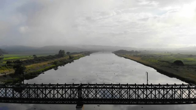 Mondego River