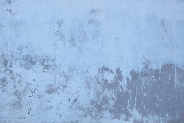 The old cement wall background