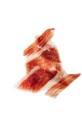 Iberian pork sausages,