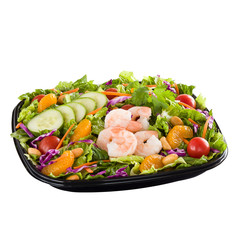 Shrimp Salad