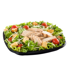 Chicken Ceaser Salad