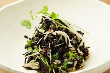 ひじき煮