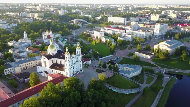 Vitebsk City Center