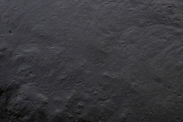 Dunkler Nordseeschlick Textur Hintergrund