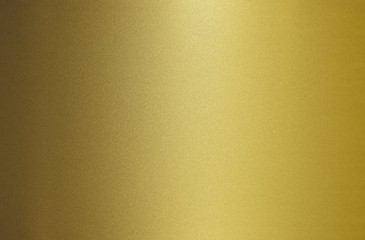 metallic  rough and noise  foil texture polished glossy abstract background with copy space, metal gradient template for gold border, frame, ribbon design