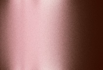 metallic  rough and noise  foil texture polished glossy abstract background with copy space, metal gradient template for gold border, frame, ribbon design