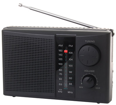 Radio Viejo