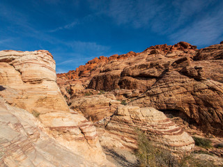 Red Rock Canyon