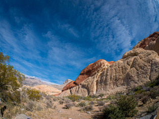 Red Rock Canyon