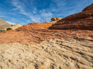 Red Rock Canyon