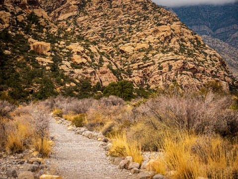 Red Rock Canyon