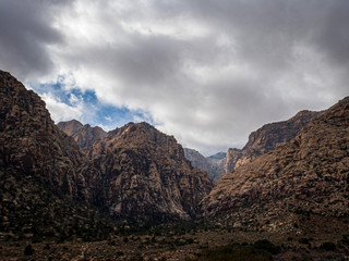 Red Rock Canyon