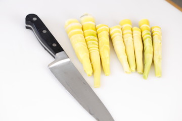 bambù