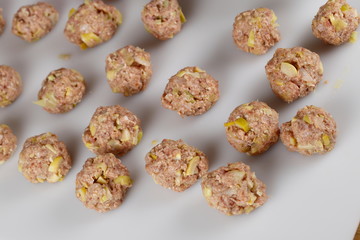 polpette