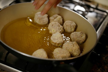 polpette