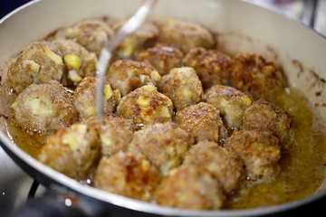 polpette