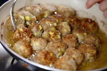 polpette