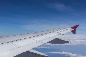 viajar de avião