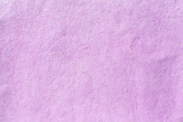 Old kraft purple paper background texture
