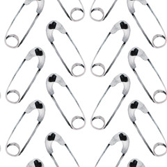 Watercolor seamless sewing pattern.  Hand-drawn watercolor background. Ideal for printing on fabric, paper, web page backgrounds