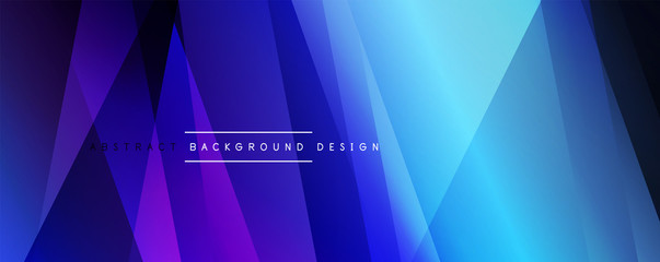 Dynamic trendy simple fluid color gradient abstract background with line effects. Vector Illustration For Wallpaper, Banner, Background, Card, Book Illustration, landing page