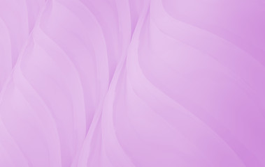 colorful wavy abstract background