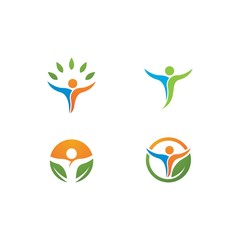 Healthy Life Logo