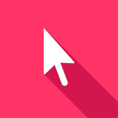 Arrow cursor icon