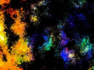 abstract background