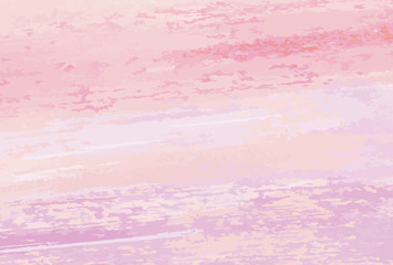 Fototapeta na wymiar 令和カラー ピンク背景 アブストラクト（横）