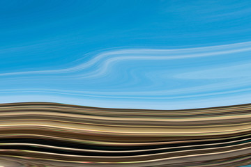 abstract liquefaction background, good decorative design material