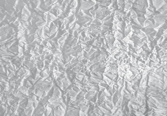 wrinkled fabric texture