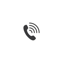 Telephone icon