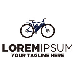 Bicycle Build Logo