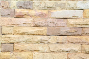Brick Stone texture for wallpaper & background
