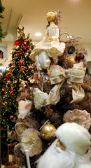 Special Christmas decorations for the home