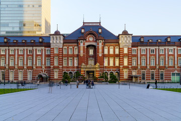 東京駅