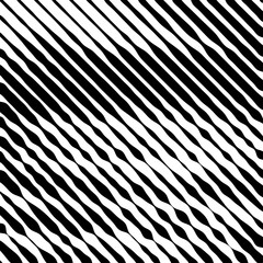 Abstract background. Comic effect. Vector illustration of psychedelic lines, twisted comic effect, vortex background. Hypnotic lines