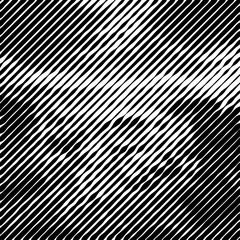 Obraz premium Abstract background. Comic effect. Vector illustration of psychedelic lines, twisted comic effect, vortex background. Hypnotic lines