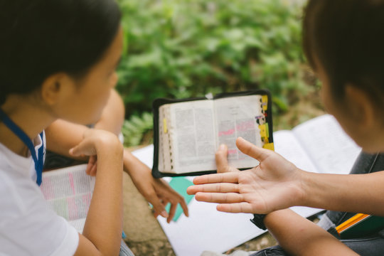 331 Best Sharing The Gospel Images Stock Photos Vectors Adobe Stock