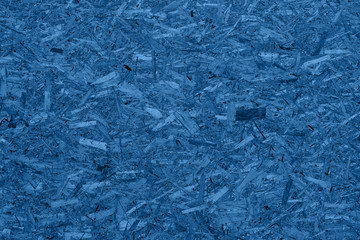 pressed OSB wooden panel texture