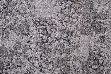 Floor carpet texture fragment closeup