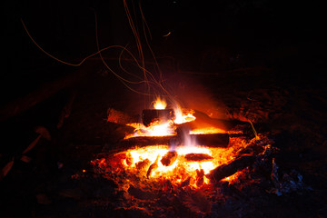 fire