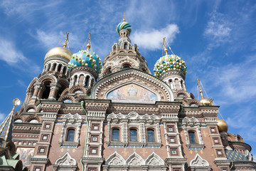 Fototapeta premium cathedral