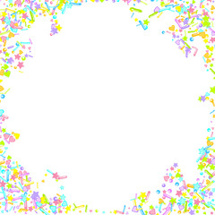 Sprinkles grainy. Cupcake dessert bakery confetti