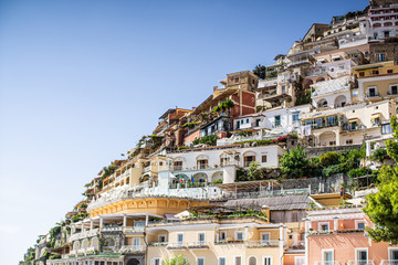 Amalfi coast, Italy