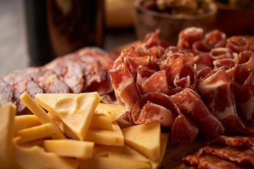 Charcuterie