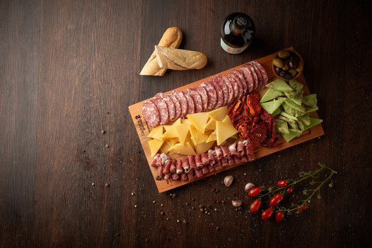 Charcuterie
