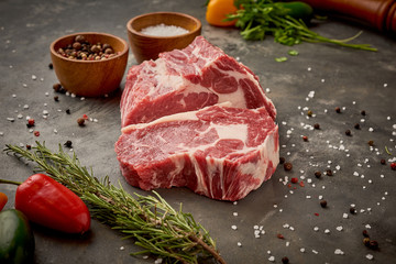 Ribeye - Ojo de Bife